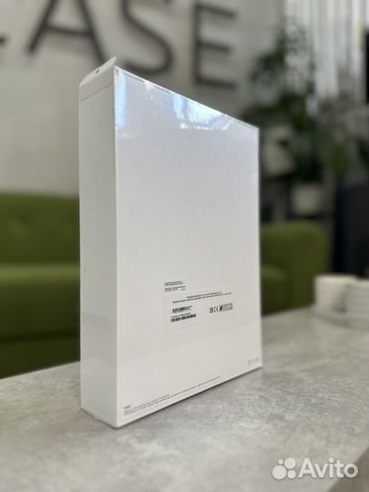 Новый iPad Pro 11 64Gb. RFB. Wi-Fi. Гарантия