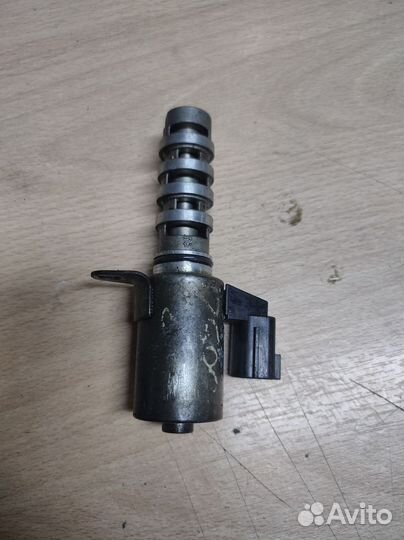 Nissan Almera N16 ll Клапан vvti