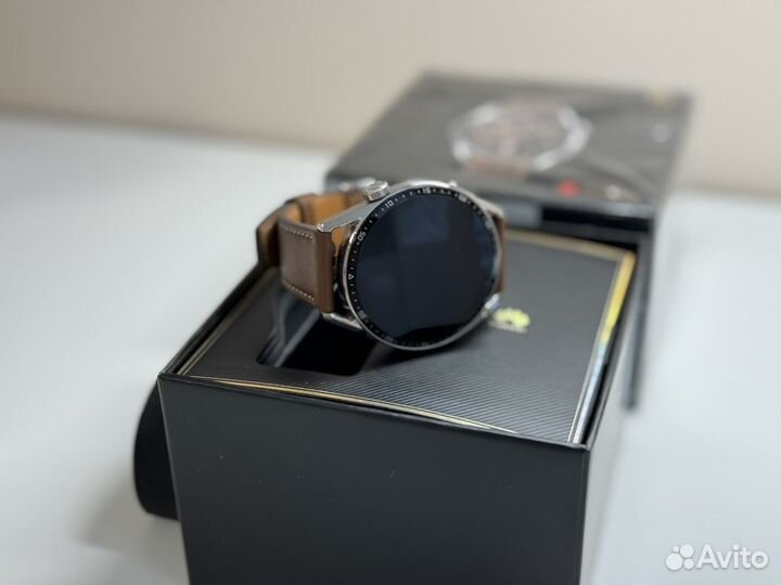 Huawei watch gt 3