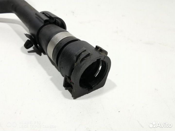 Патрубок охлаждения BMW 5 F10/F11/GT F07 2013