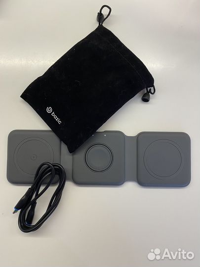 Беспроводная зарядка Energea bazic