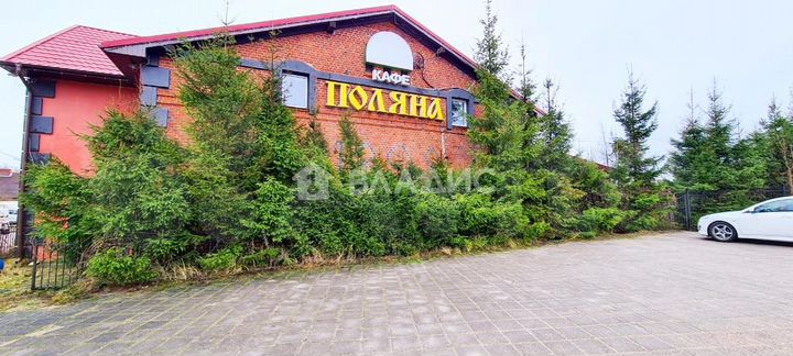 Продам помещение свободного назначения, 890 м²