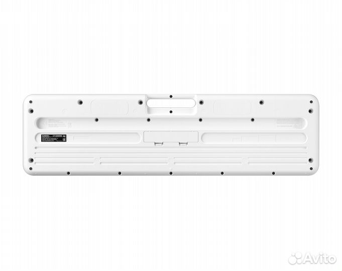 Синтезатор Casio CT-S200WE