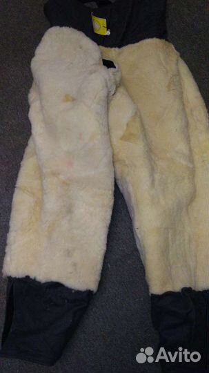 Полукомбенизон рабочий, охота, рыбалка