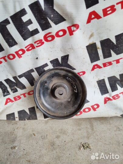 Шкив коленвала Renault Logan седан 1.4 2011