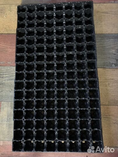 Кассеты для рассады бу