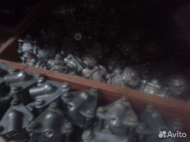 Золотник на драглайн Э-652/Э-653/Э-4111/Э-10011