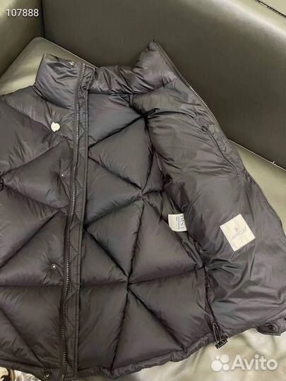 Куртка зимняя moncler