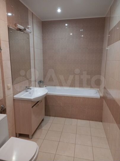 1-к. квартира, 47 м², 14/14 эт.