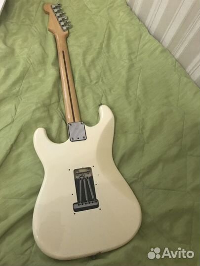 80s Fender Japan Boxer series Stratocaster