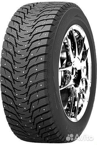 Goodride IceMaster Spike Z-506 225/50 R17 98H