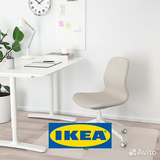 Стул для конференций langfjall IKEA