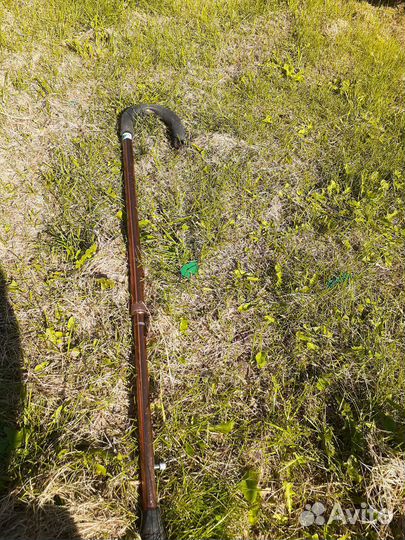 Трость опорная костыли