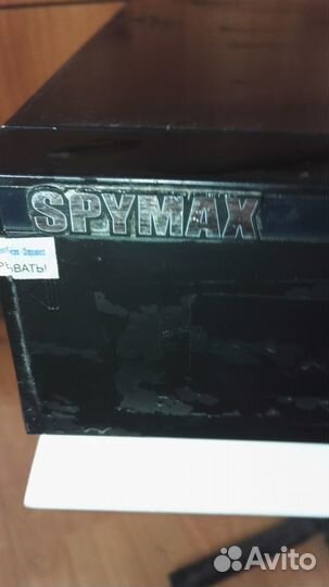 Видеорегистратор