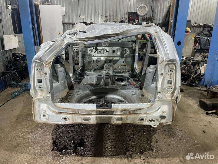 Авторазбор renault duster