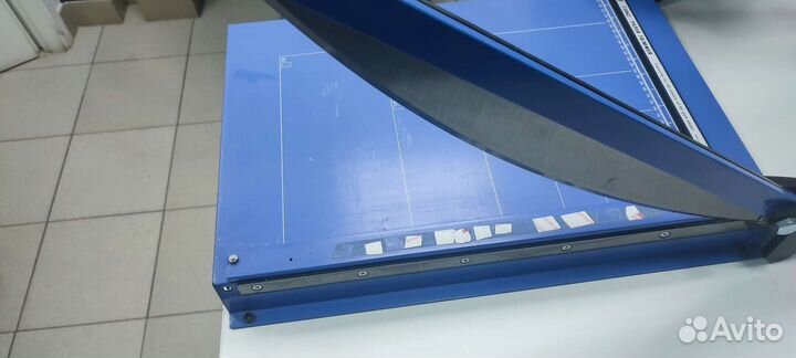 Резак сабельный kw-trio 13042