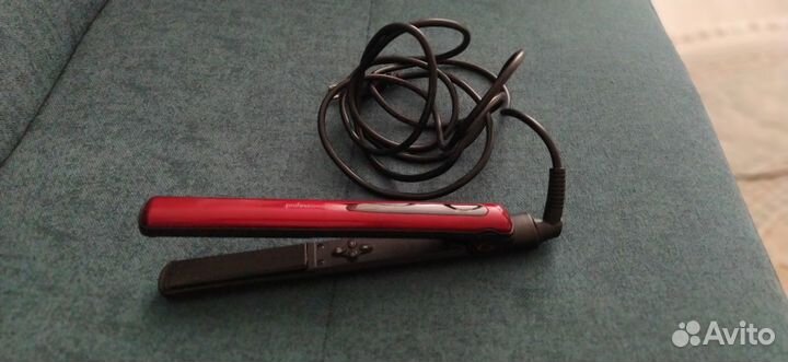 Выпрямитель для волос GA.MA на запчасти