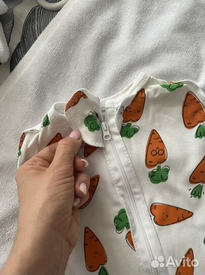 Кокон-пеленка