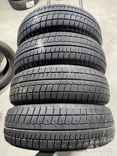 Bridgestone Ice Partner 2 185/60 R15