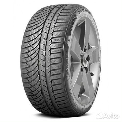 Kumho WinterCraft WP72 265/40 R20 104W