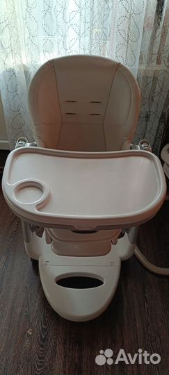 Кормильный столик Peg-Perego