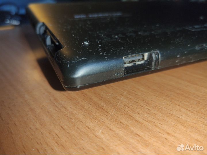 Lenovo ThinkPad a310