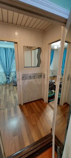 Комната 21,8 м² в 5-к., 1/5 эт.