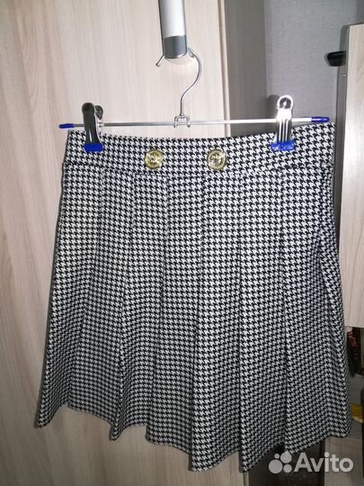 Школьная форма для девочки 128-134