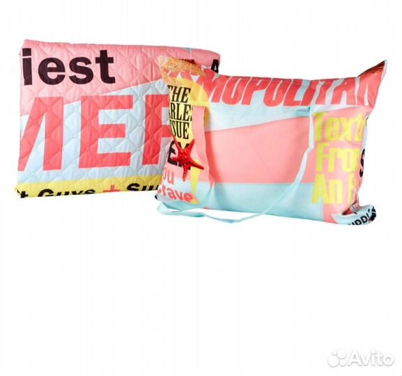 Покрывало новое