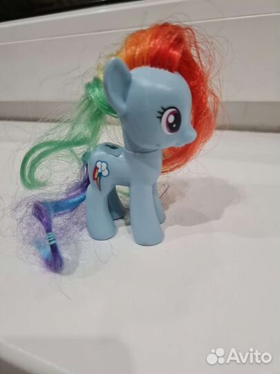 My little pony