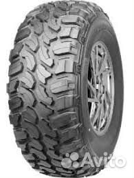 Compasal Versant M/T 265/70 R17 Q