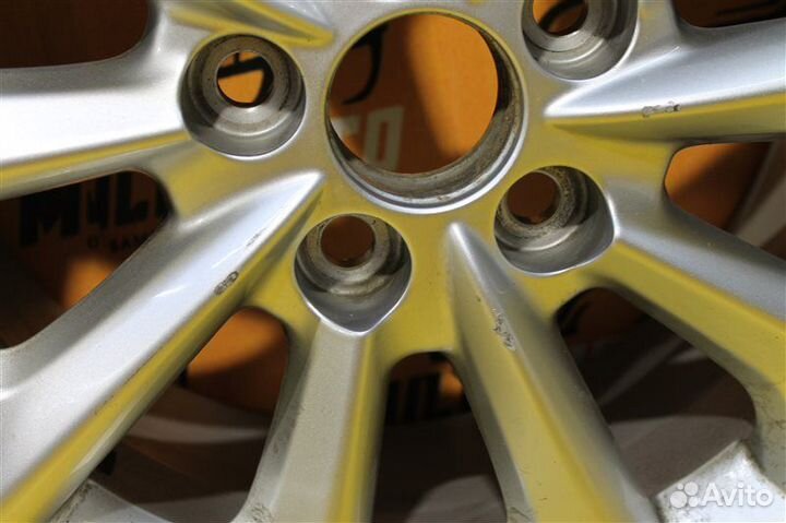 Диск Toyota Corolla E210