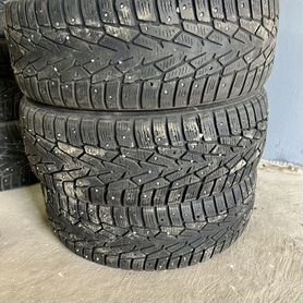 Nokian Tyres Nordman 7 205/65 R15