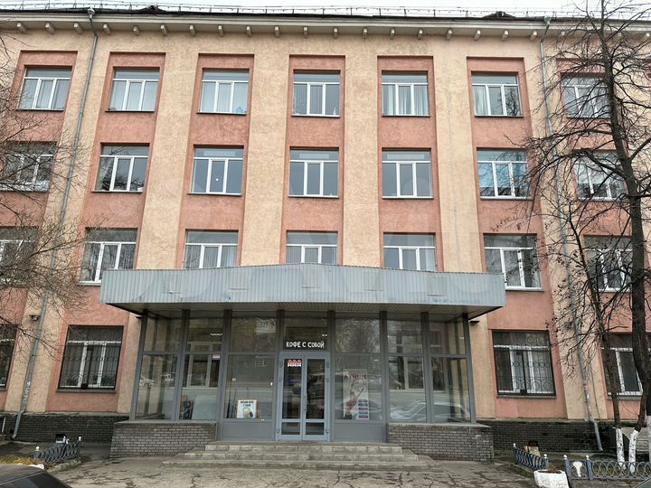 Сдам офисные помещения в Бизнес-центре