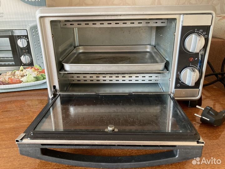 Духовка Ariete 970 Bon Cuisine Petit