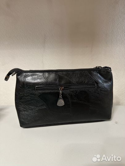 Косметичка клатч