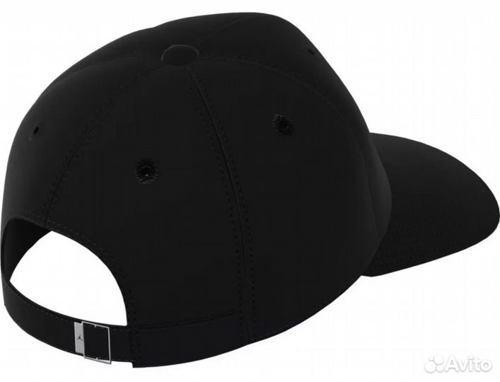 Бейсболка Air Jordan C Cap Adjustable Unstructured