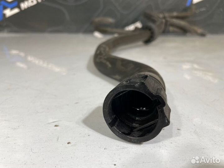 Патрубок печки Bmw X5 E53 M54B30 2005