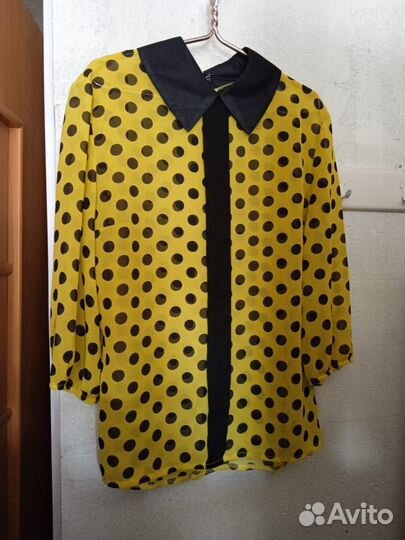 Вещи женские пакетом