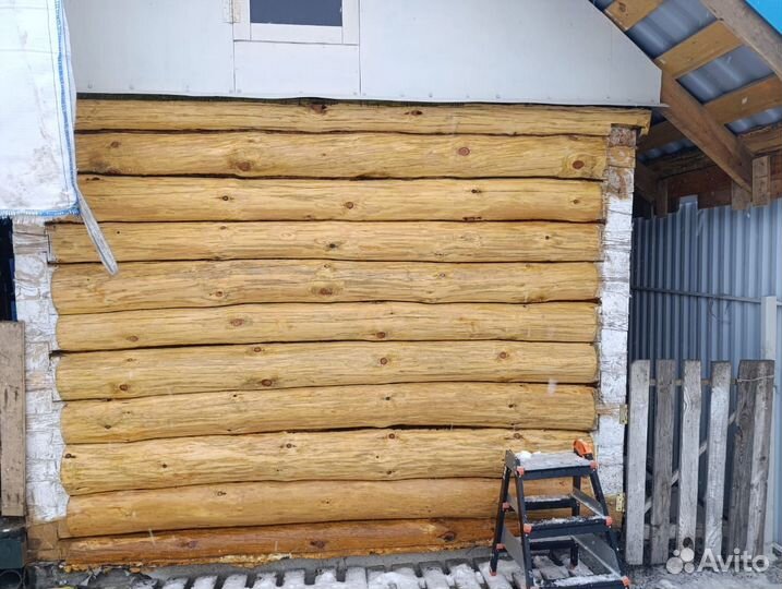 Льняное масло колированное