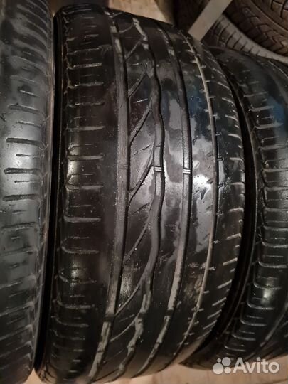 Bridgestone Turanza ER300 205/55 R16 91V