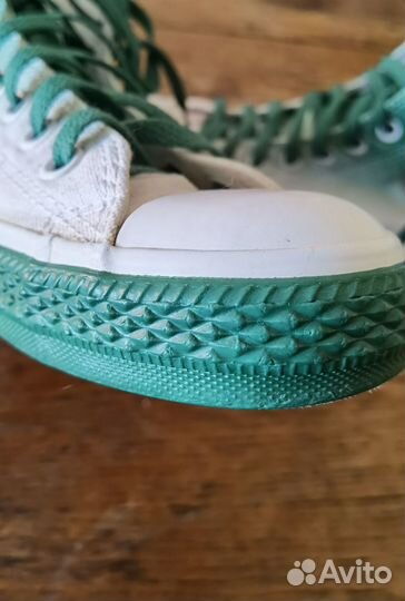 Кеды converse all star 40 оригинал