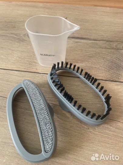 Ручной отпариватель Скарлетт