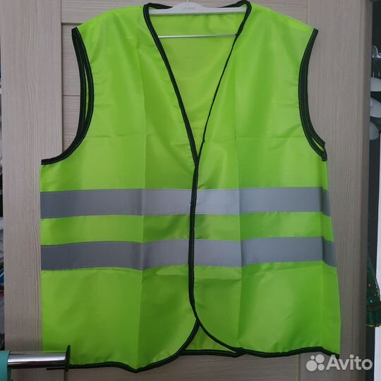 Светоотражающий жилет