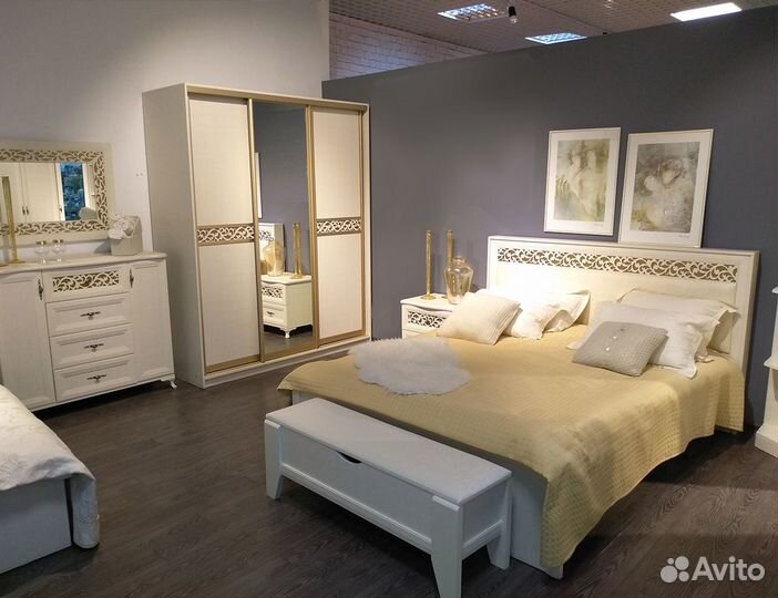 Скамья ливадия (1041260001)