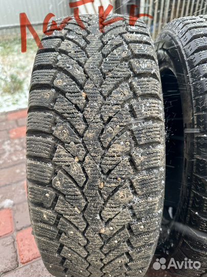 Formula Ice 205/55 R16