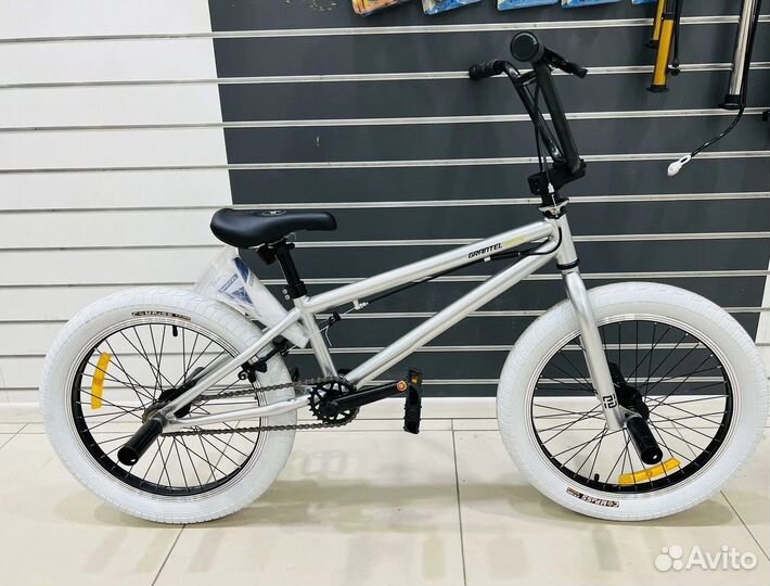 Велосипеды новые