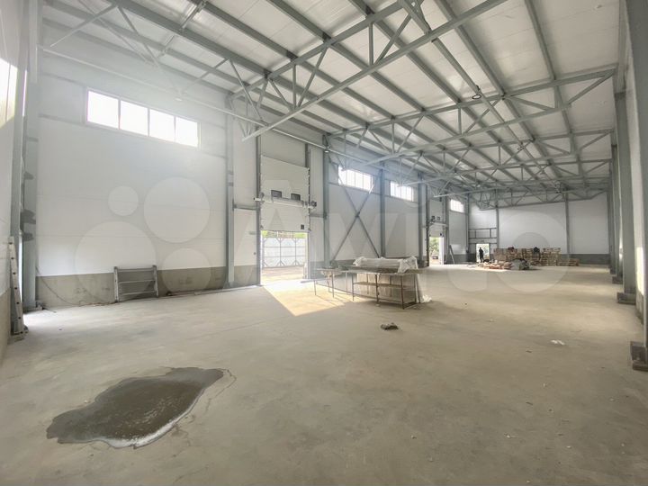 Склад, 225 м²