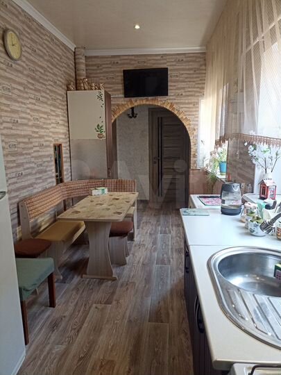 Дом 42 м² на участке 1 сот.