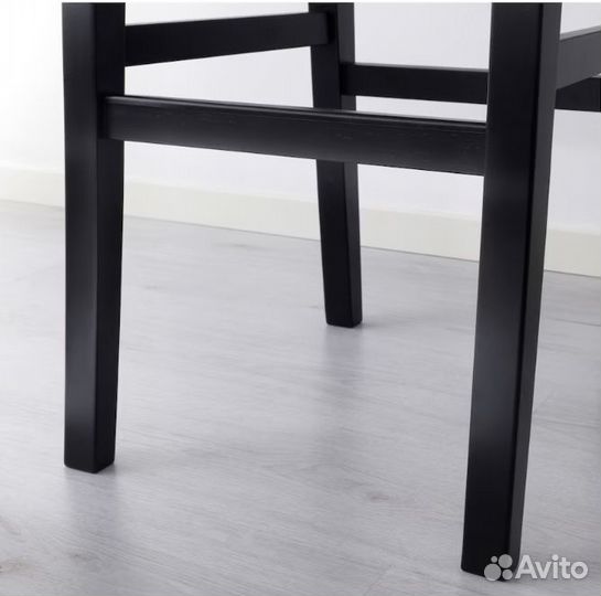 Барный Стул Ингольф 74см Икеа